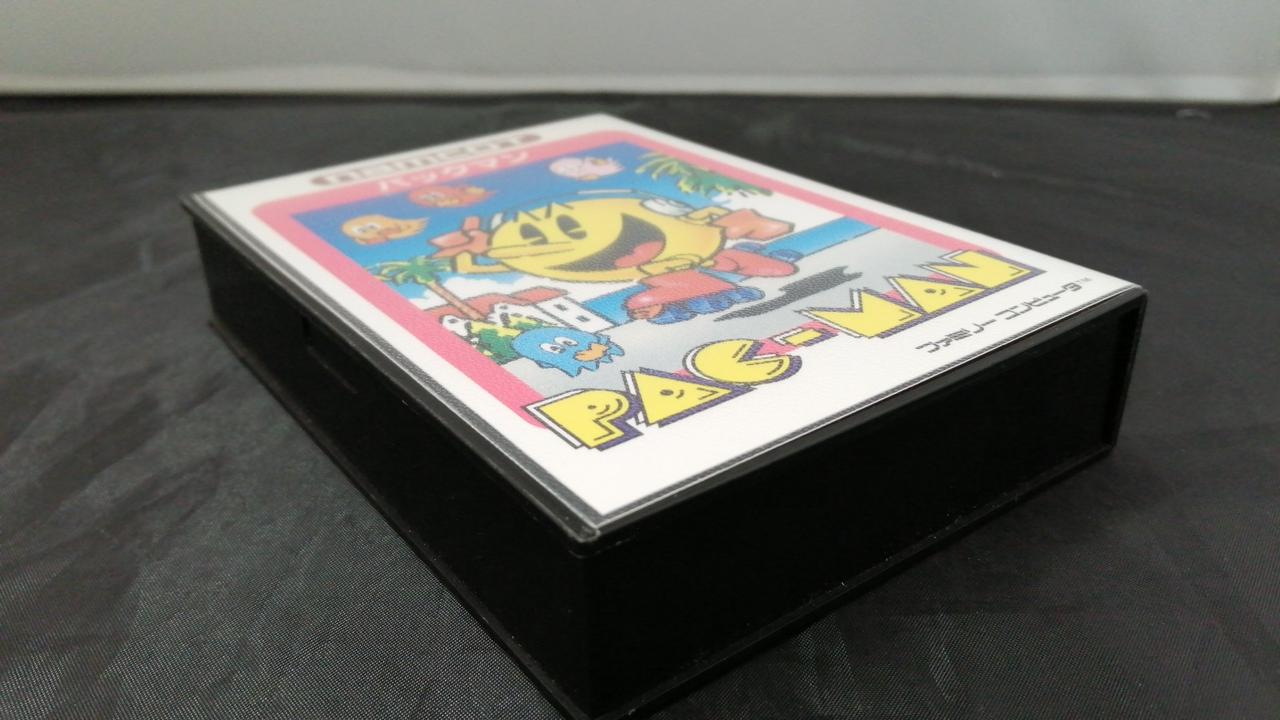 NAMCOT|パックマン（ハードケース版）|HARDOFFオフモール