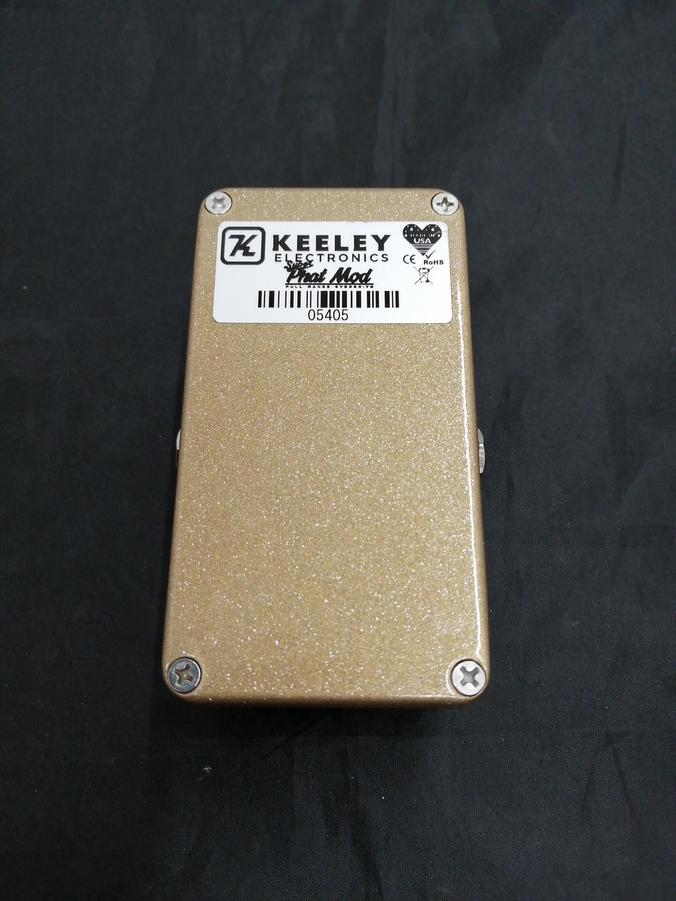 KEELEY|エフェクター|HARDOFFオフモール（オフモ）|1010740000043387