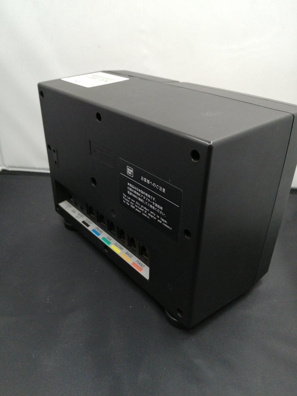 リトルジャマー豪華一式 Yahoo!オークション - バンダイ LITTLE JAMMER meets KENWOOD