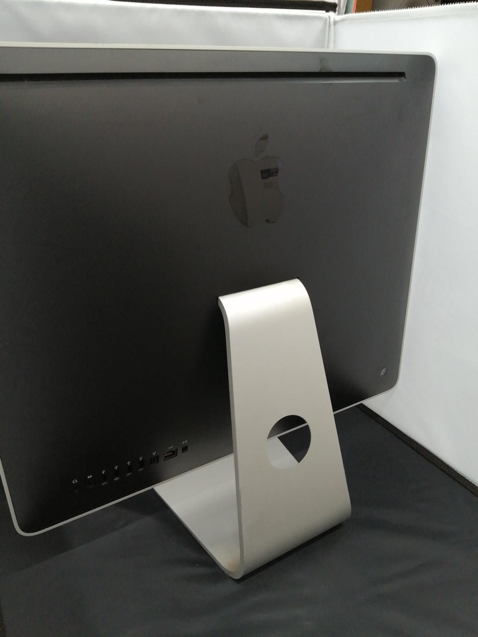 Apple iMacG5実働(office,illust,pshopおまけ） Apple iMacG5実働(office,illust,pshopおまけ） Apple 24