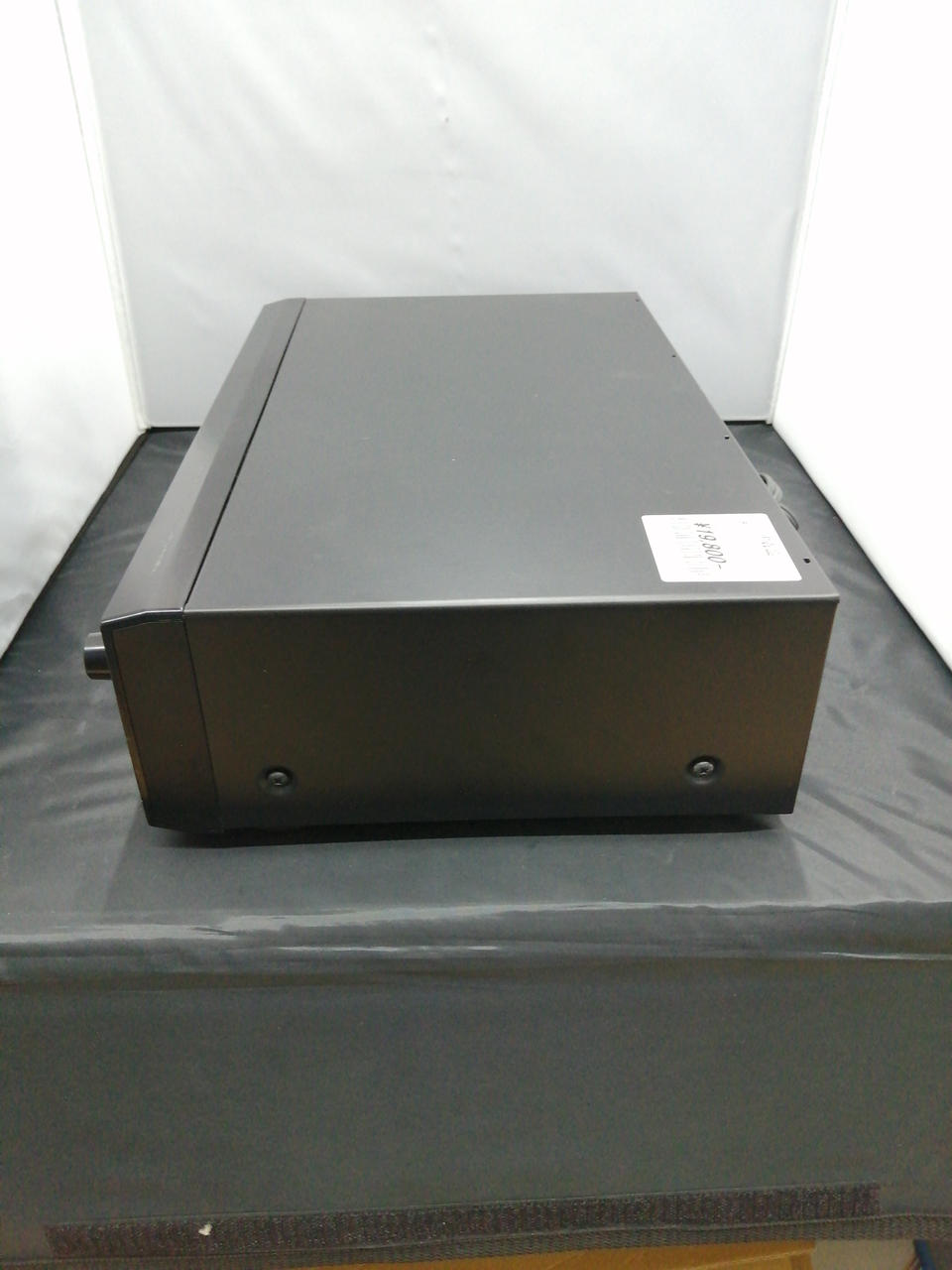 SONY ソニー TC-WE475 ダブルカセットデッキ Amazon.co.jp: SONY TC-WE475 ツインリバースカセットデッキ