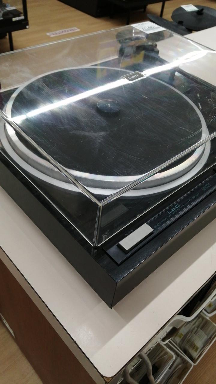 その他 HT-500MK2 Yahoo!オークション - 日立 Lo-D HT-500Mk2