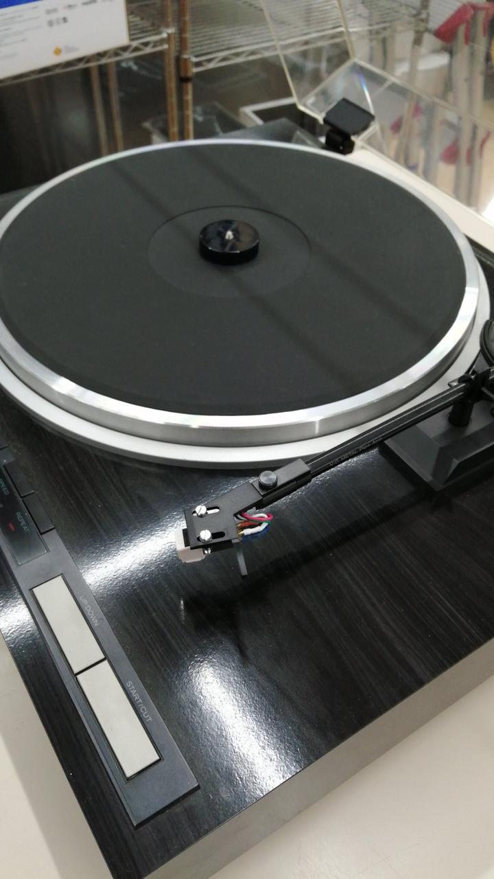 ローディ / ヒタチ(LO-D)|レコードプレーヤー|HARDOFFオフモール