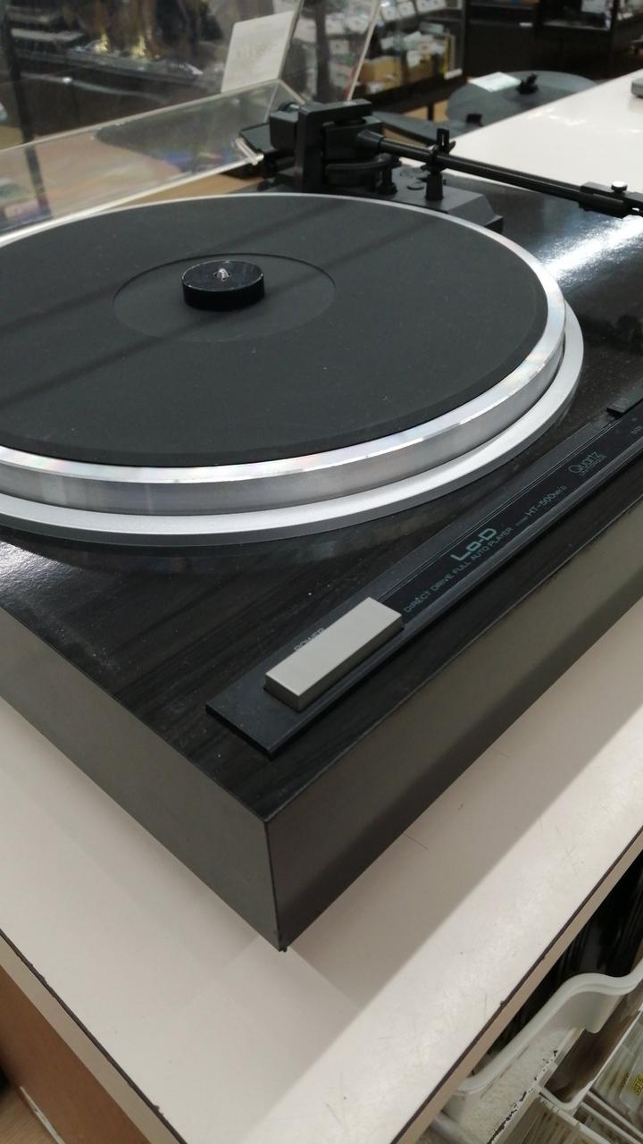 ローディ / ヒタチ(LO-D)|レコードプレーヤー|HARDOFFオフモール