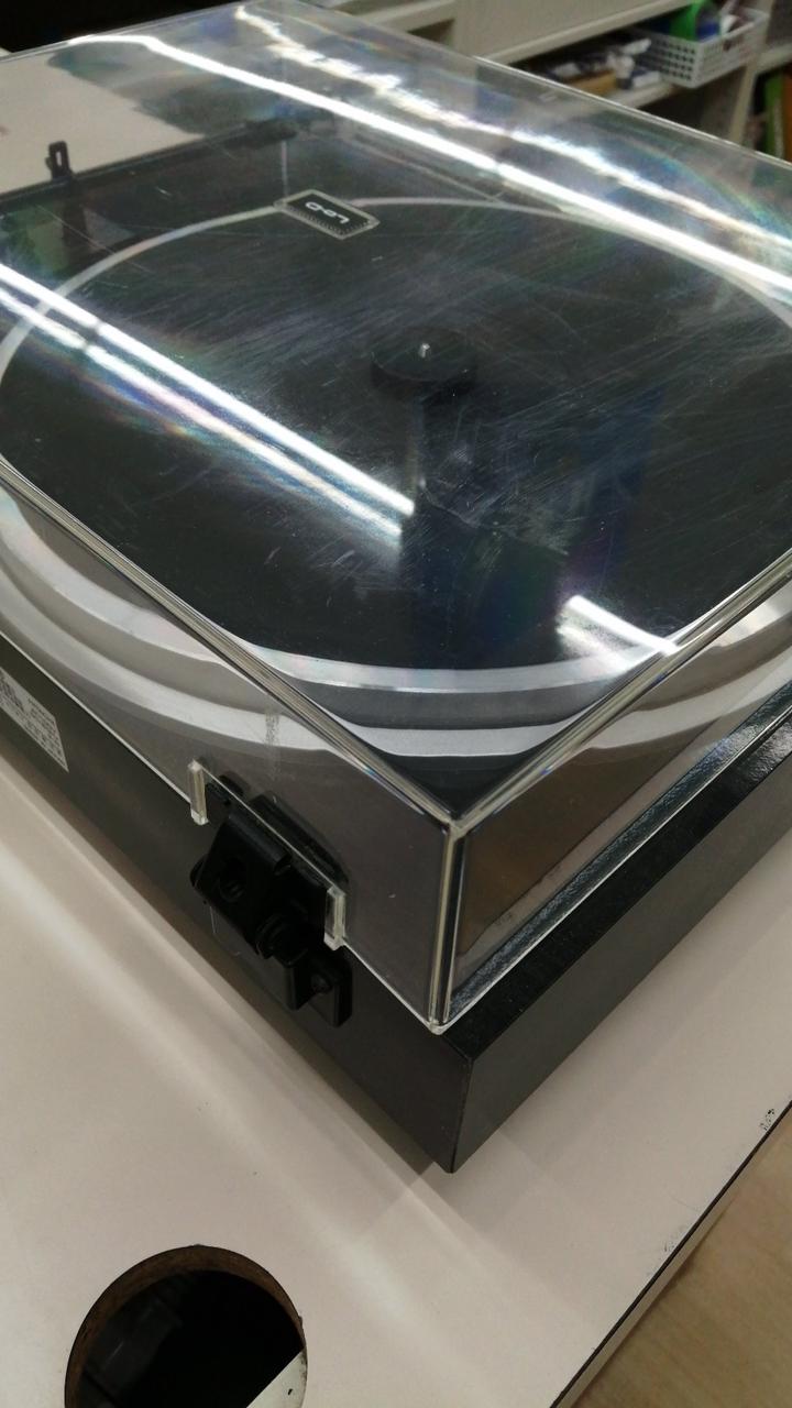 その他 HT-500MK2 Lo-D HT-500mkIIの仕様 ローディ/日立
