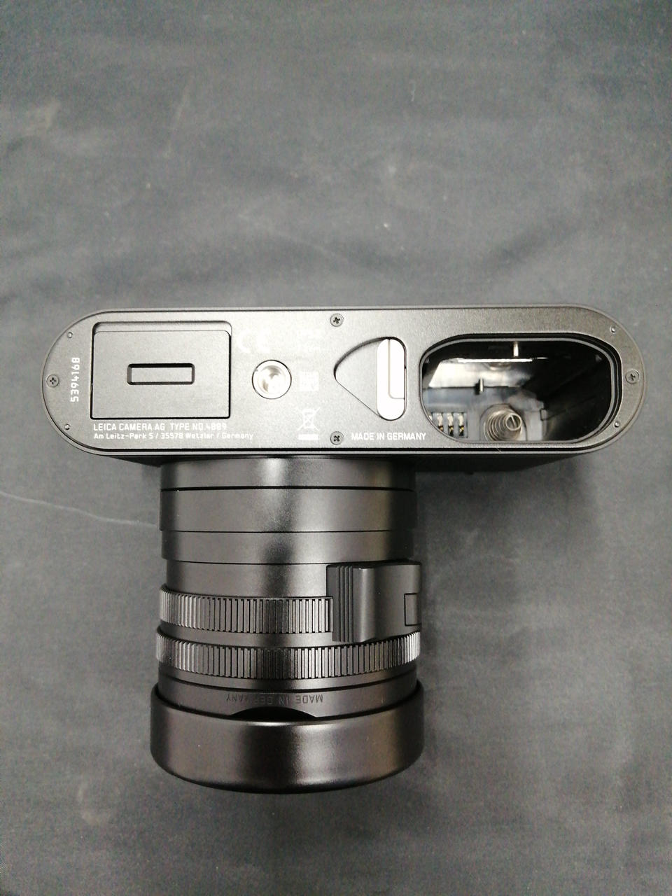 ライカ(LEICA)|デジタルカメラ|HARDOFFオフモール（オフモ