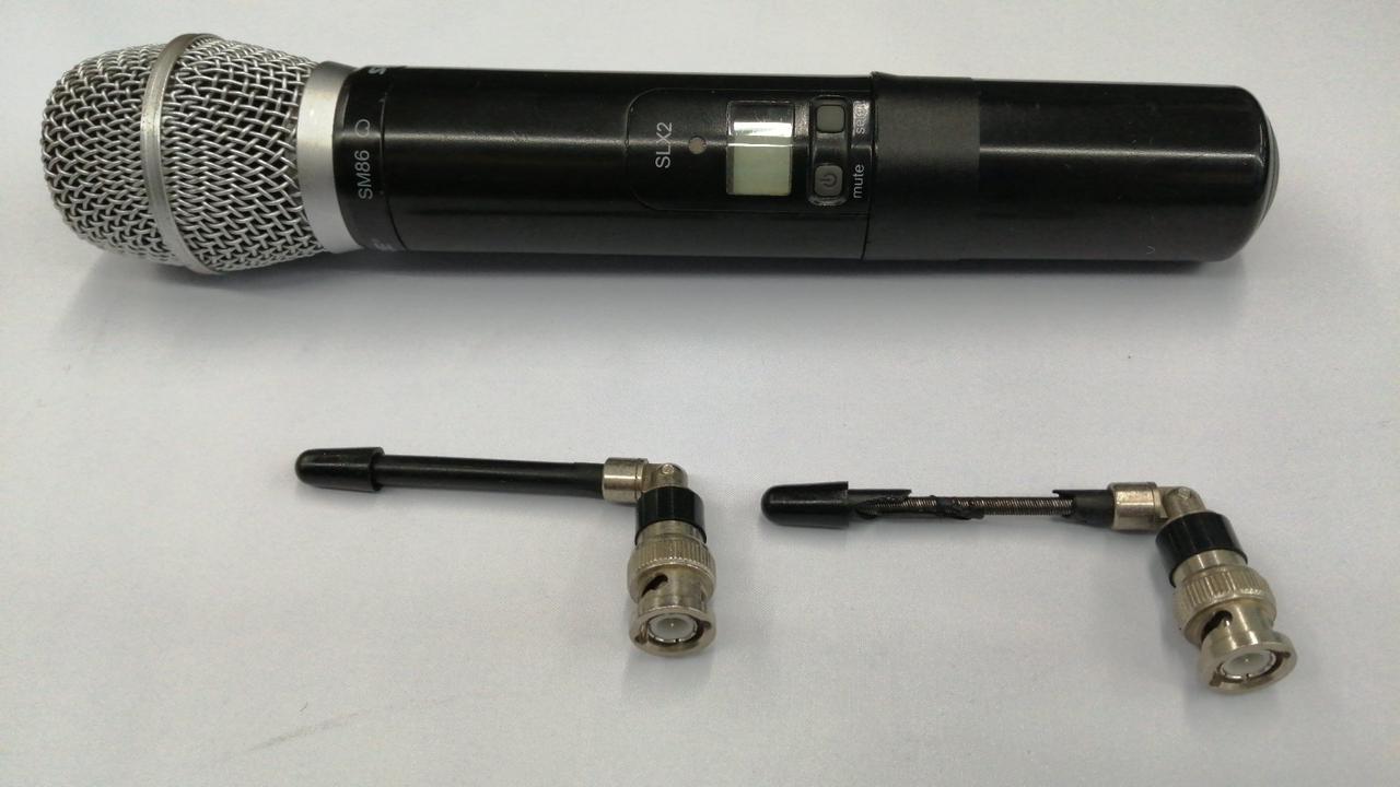 シュアー(SHURE)|ワイヤレスマイクシステム|HARDOFFオフモール