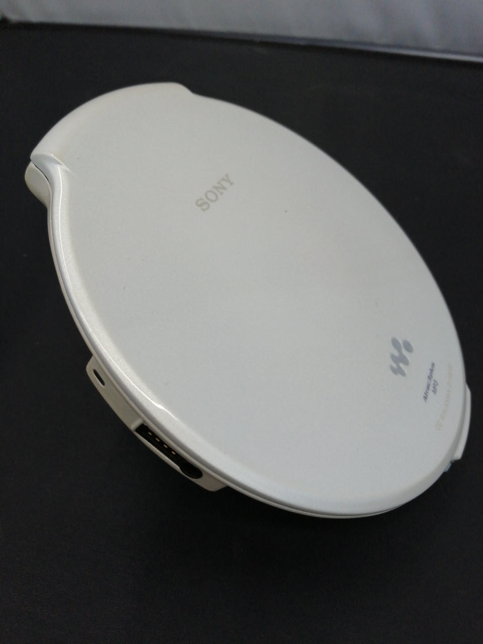 SONY|CD WALKMAN|HARDOFFオフモール（オフモ）|1010740000048557