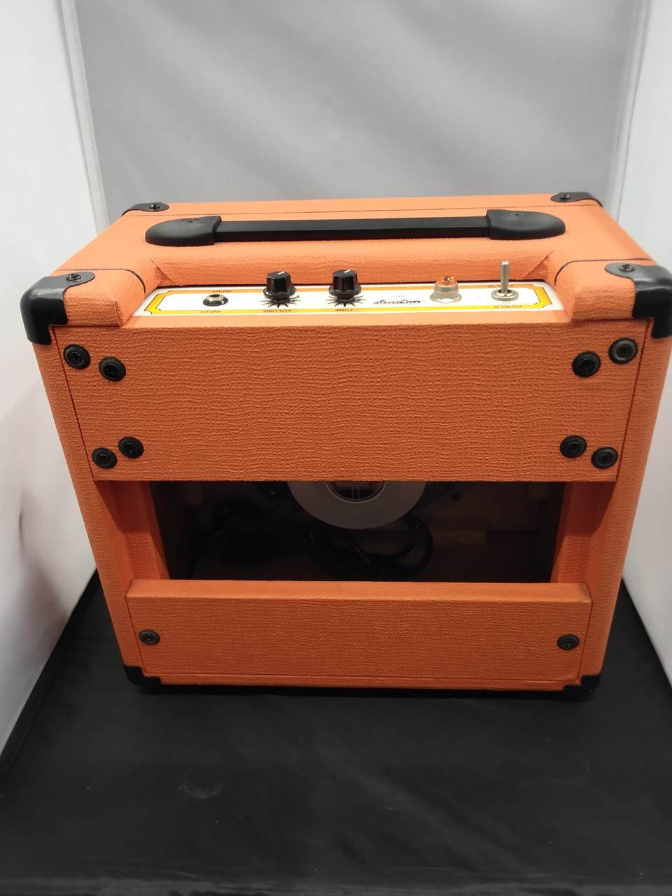 オレンジ(ORANGE)|ギターアンプ|HARDOFFオフモール（オフモ