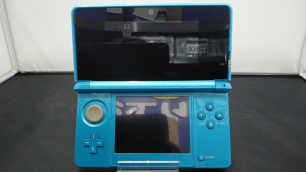 NINTENDO|3DS|HARDOFFオフモール（オフモ）|1010740000048468