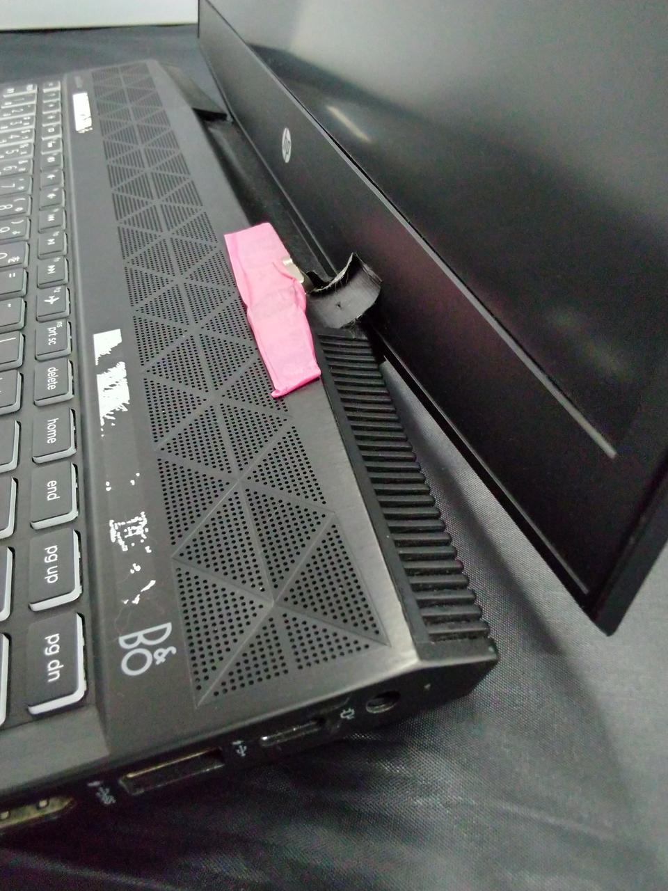 HP|ゲーミングノートパソコン|HARDOFFオフモール（オフモ