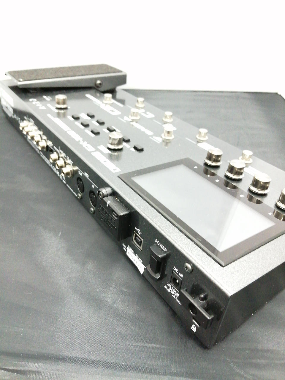 BOSS　GX-100　マルチエフェクター　美品 BOSS GX-100 マルチエフェクター ボス ｜イケベ楽器店オンライン