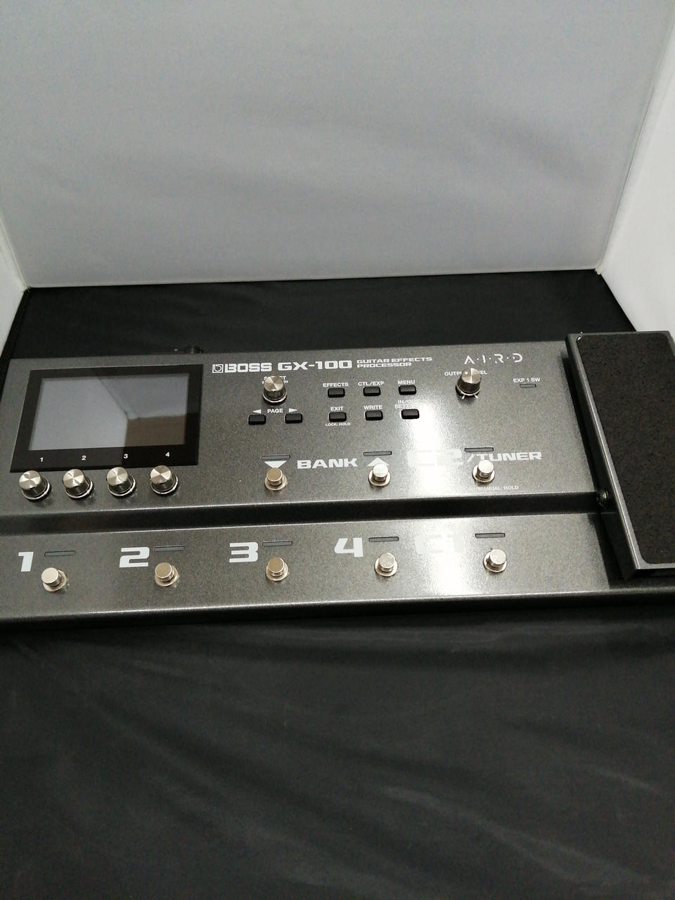 ボス(BOSS)|マルチエフェクター|HARDOFFオフモール（オフモ