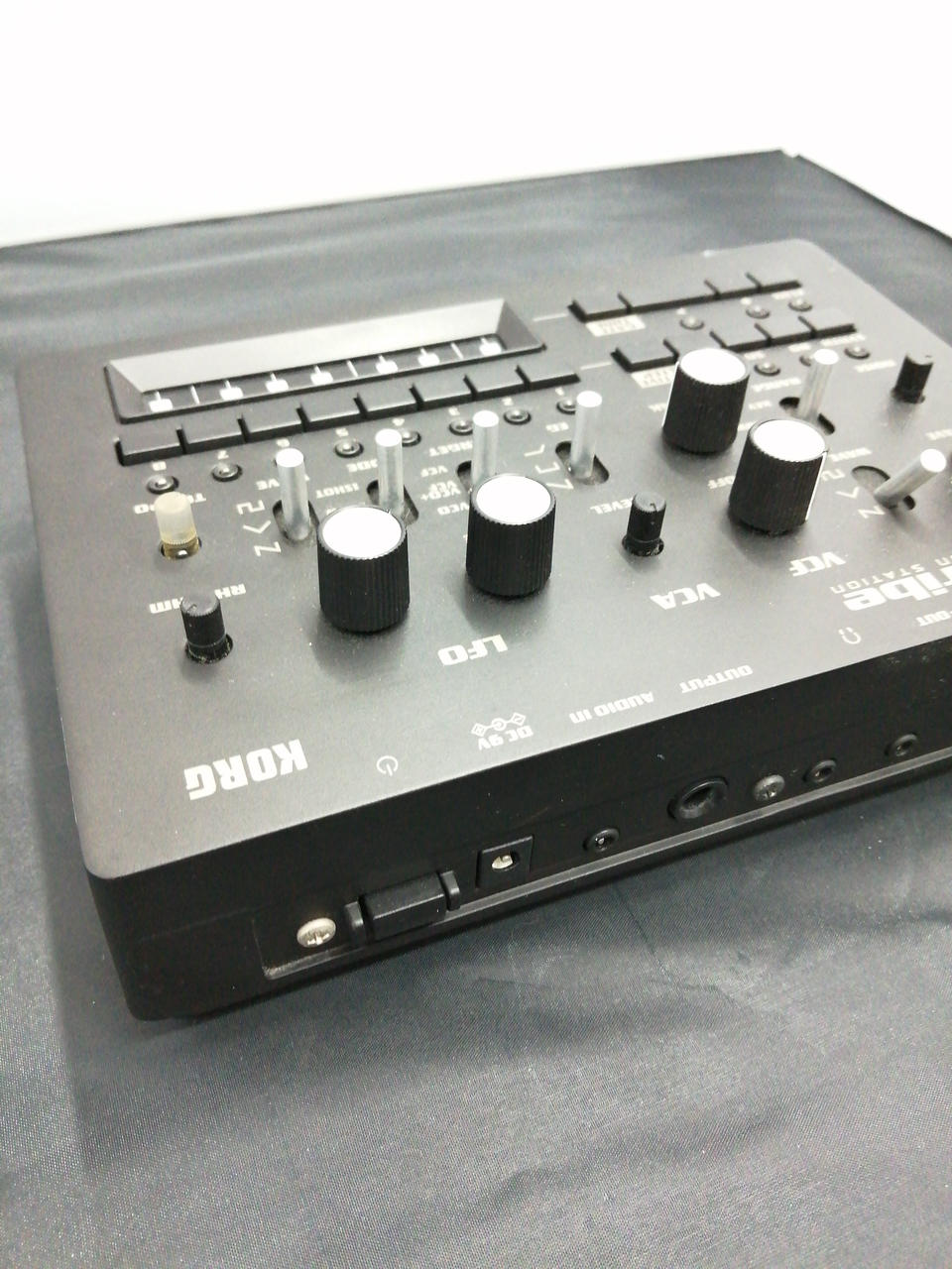 コルグ(KORG)|シンセサイザー|HARDOFFオフモール（オフモ