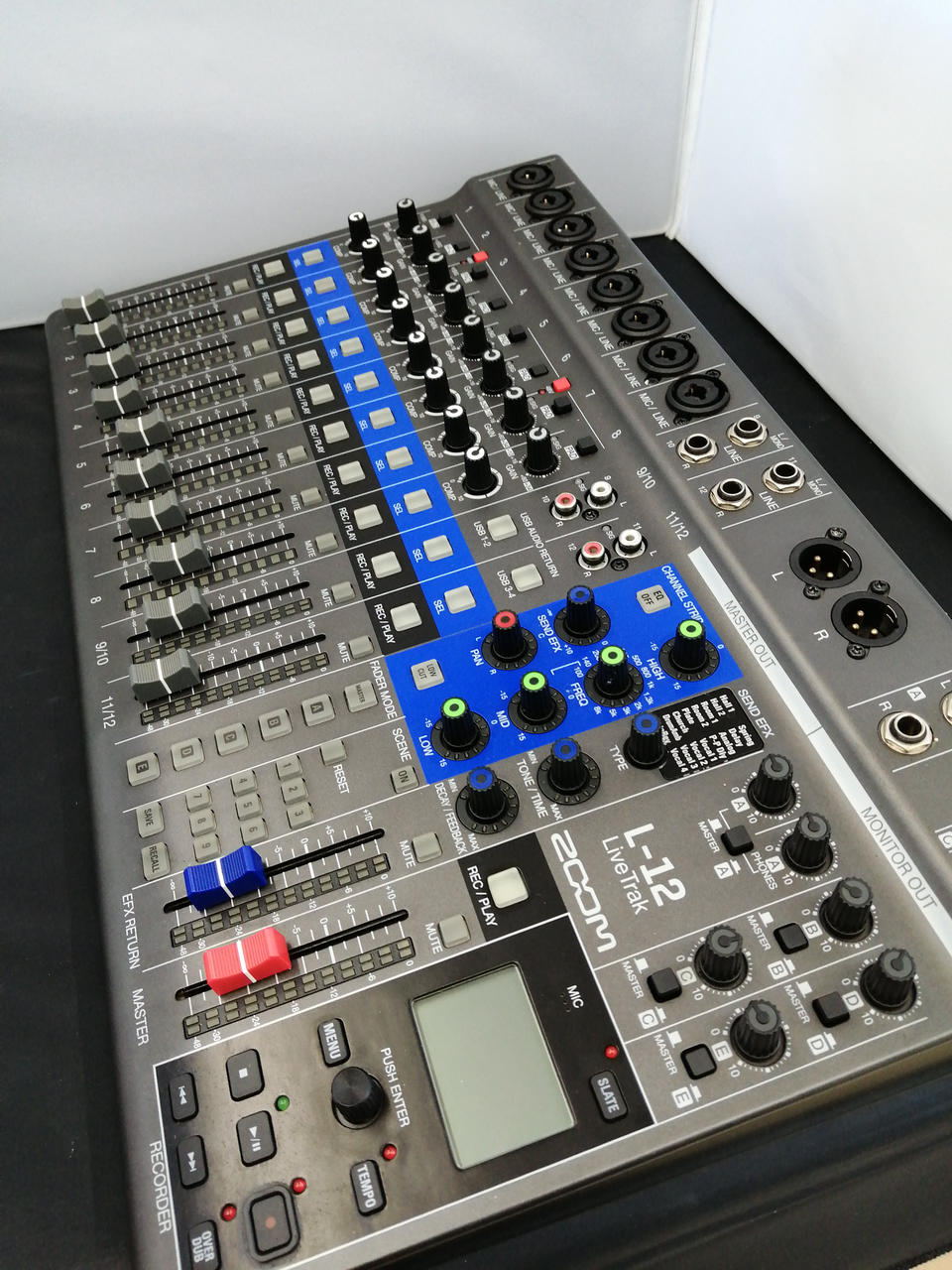 ■■DIGI-ZO 美品　デジタル基板の再生作業、メンテ、調整済み！ □□DIGI-ZO デジタル基板の再生作業、メンテ、調整済み！