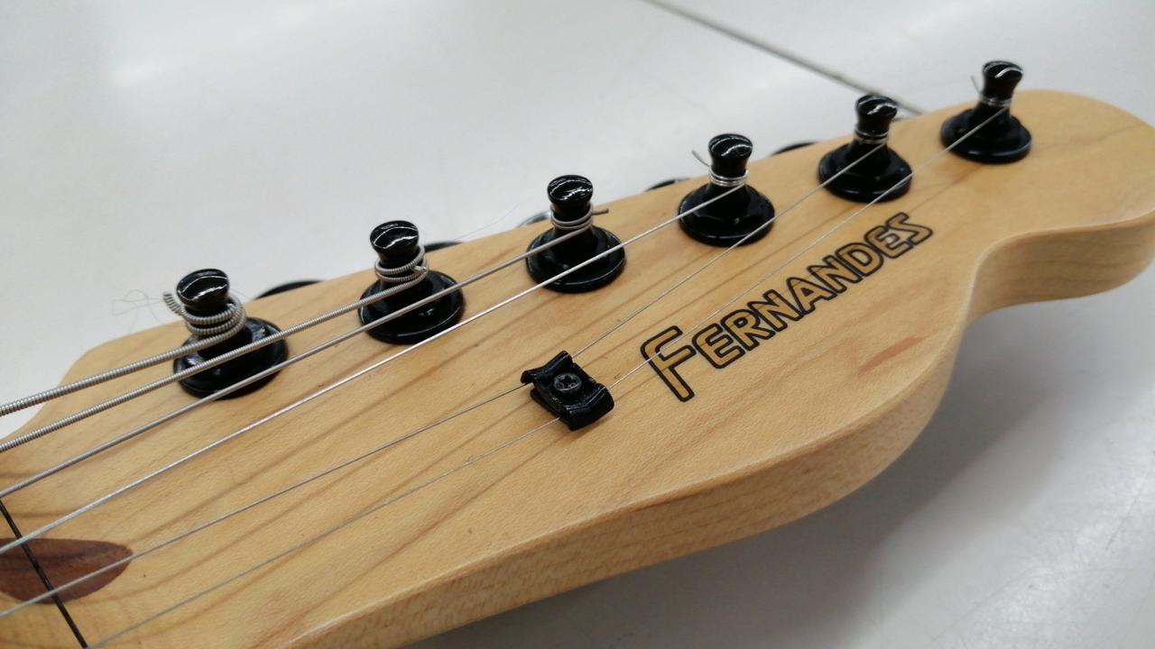 フェルナンデス(FERNANDES)|エレキギター|HARDOFFオフモール