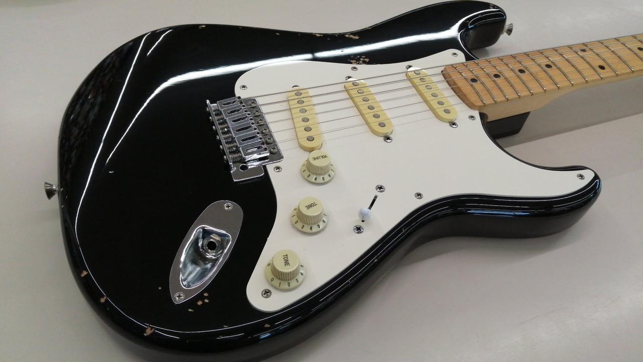 フェンダージャパン♡タイムセール♡fenderJapanエレキギター FENDER JAPAN (フェンダージャパン)エレキギター TL72-55 SQ