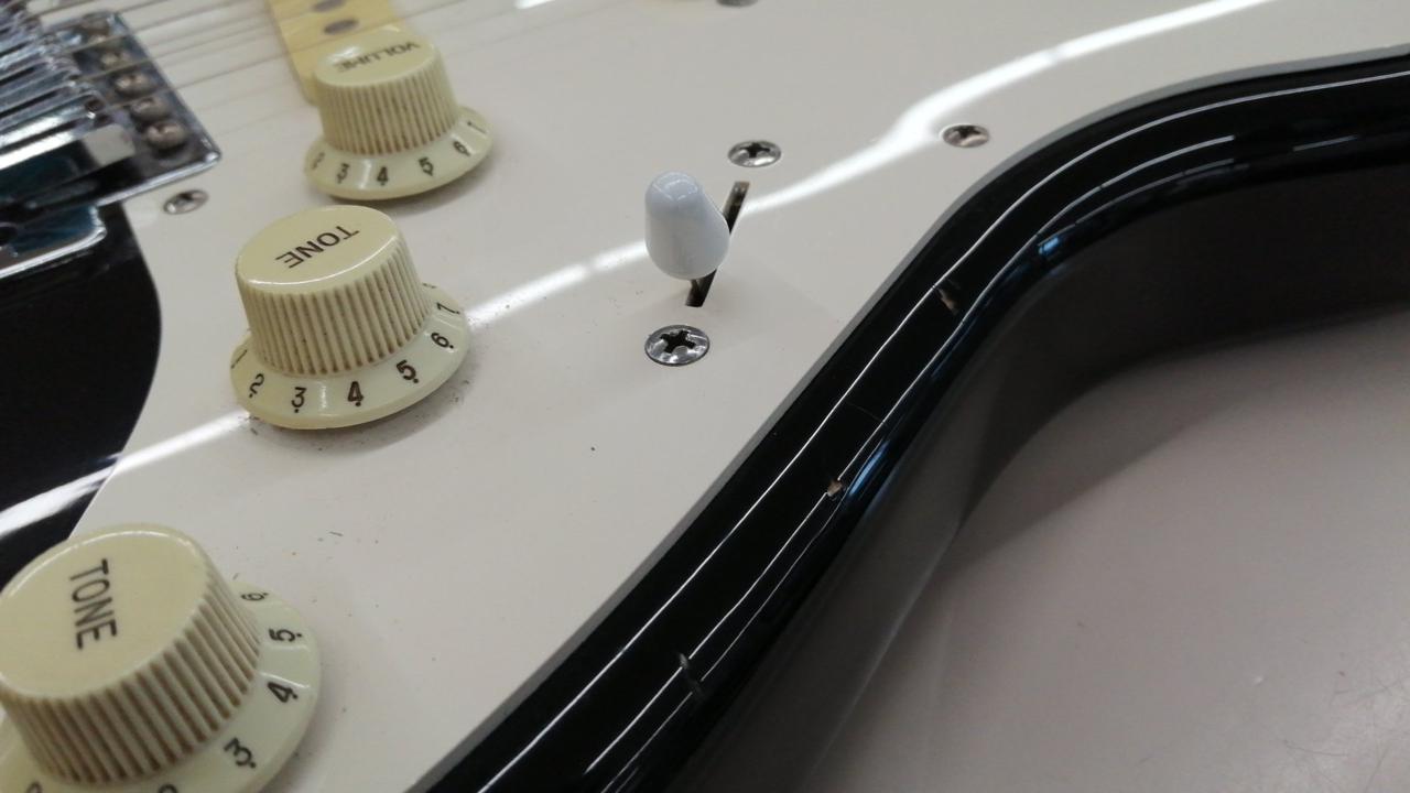 P*o様 フェンダージャパンのエレキギター【Fender Japan】 Fender Japan ST-456 