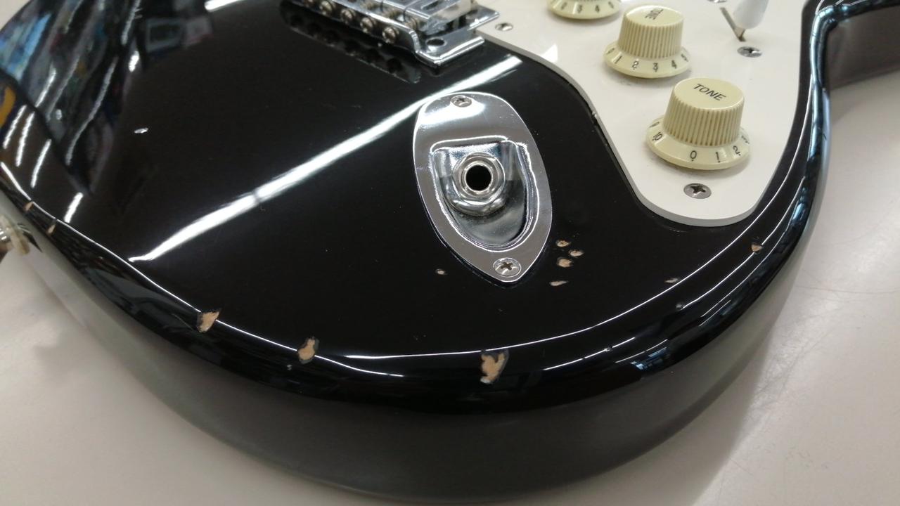 フェンダージャパン(FENDER JAPAN)|エレキギター|HARDOFFオフ