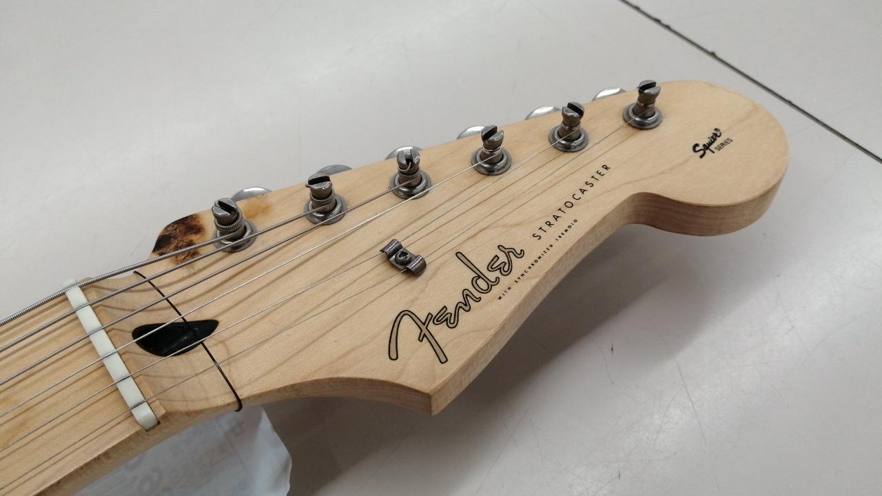 フェンダージャパン(FENDER JAPAN)|エレキギター|HARDOFFオフ