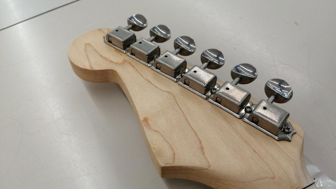 フェンダージャパン(FENDER JAPAN)|エレキギター|HARDOFFオフ