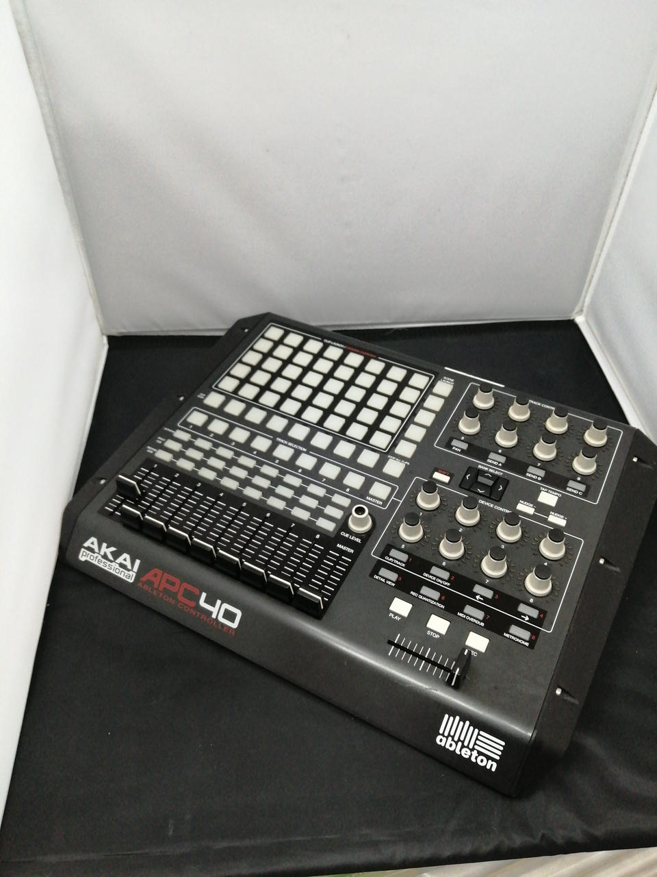 アカイ(AKAI)|MIDIコントローラー|HARDOFFオフモール（オフモ