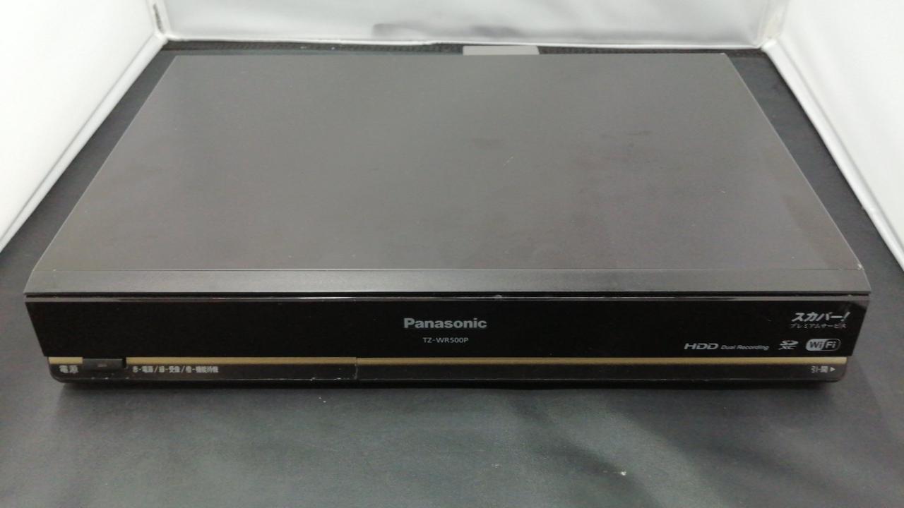 パナソニック スカパー！TZ-WR500P 51Bd9Yr1e9L._UF350,350_QL50_.jpg