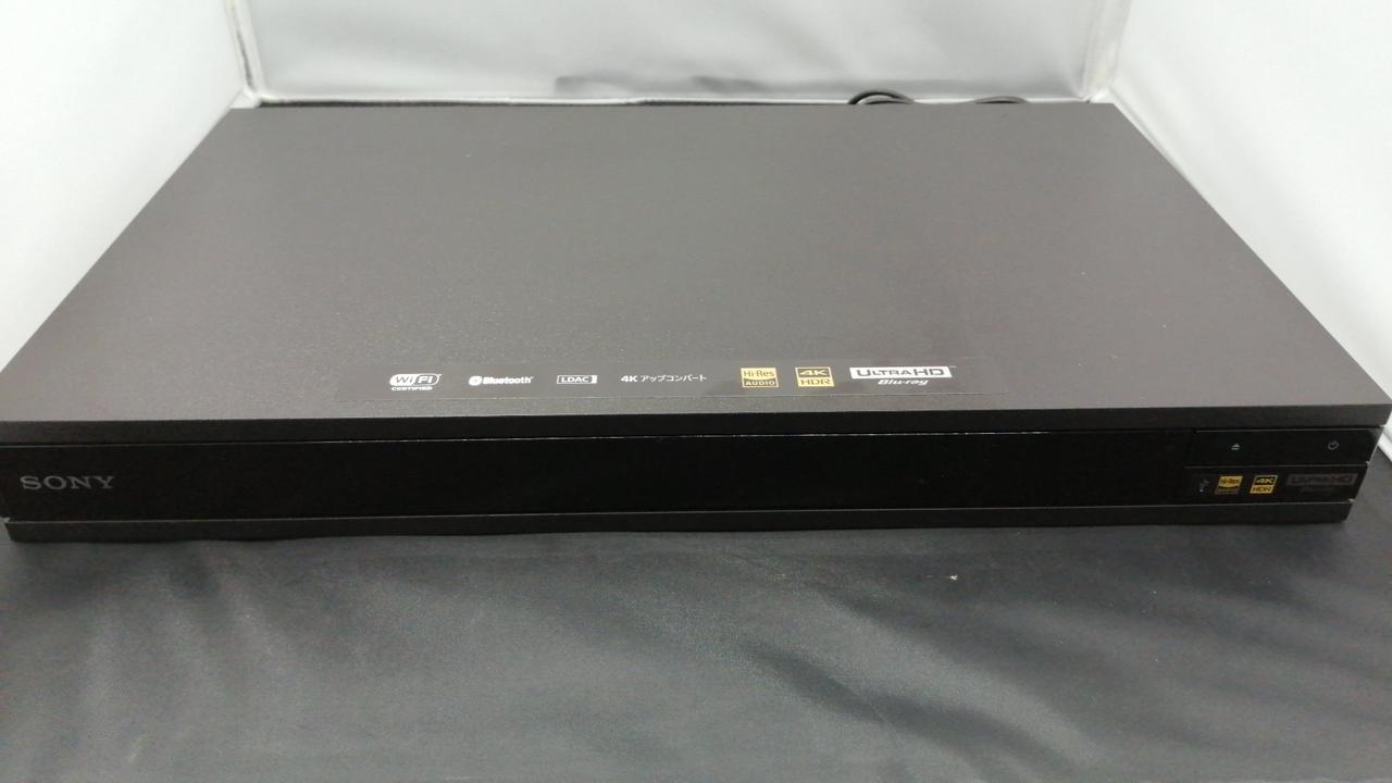 SONY  BDプレイヤー SONY|BDプレーヤー|HARDOFFオフモール（オフモ）|1010740000044042