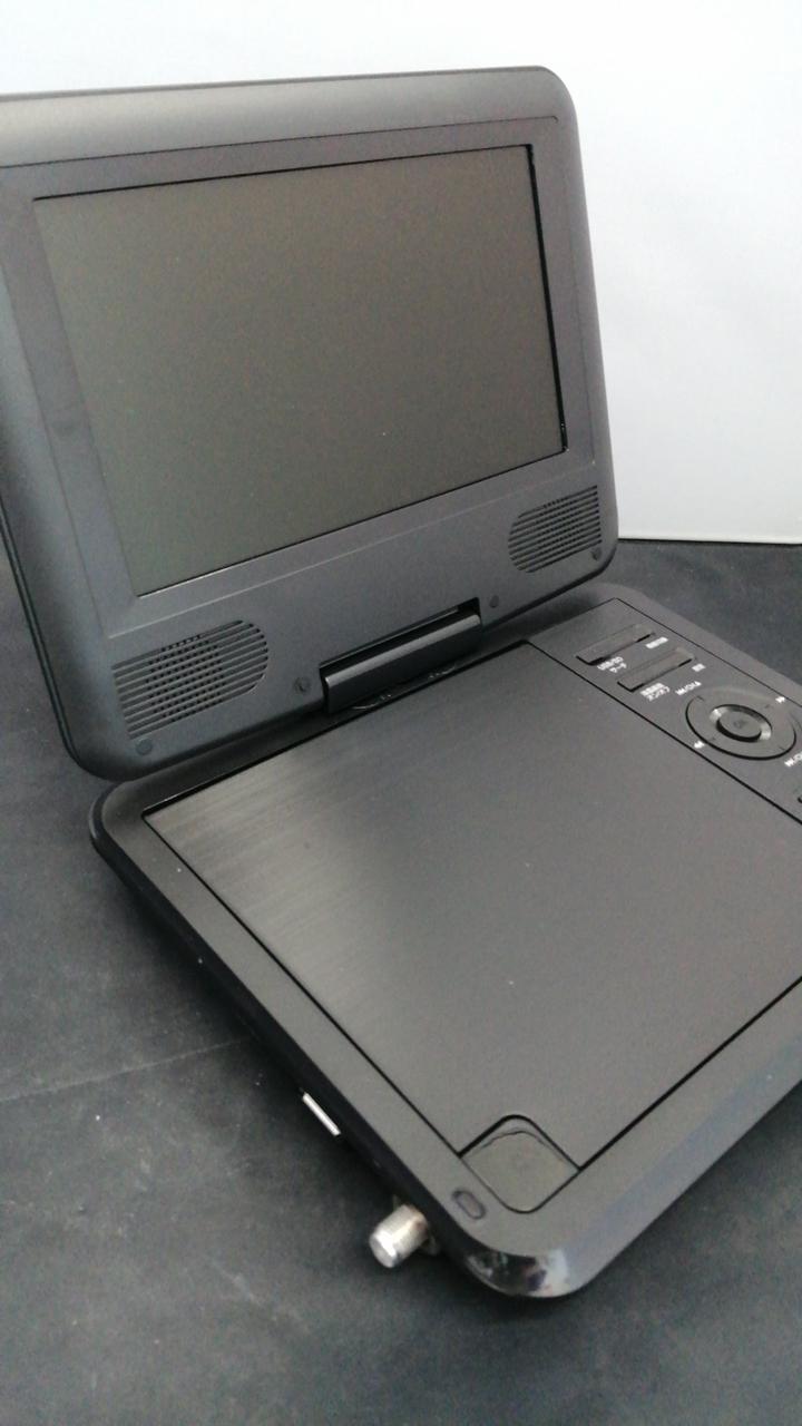 夢グループ　DVDプレーヤー 夢グループ 夢ポータブル多機能プレーヤーCM - YouTube