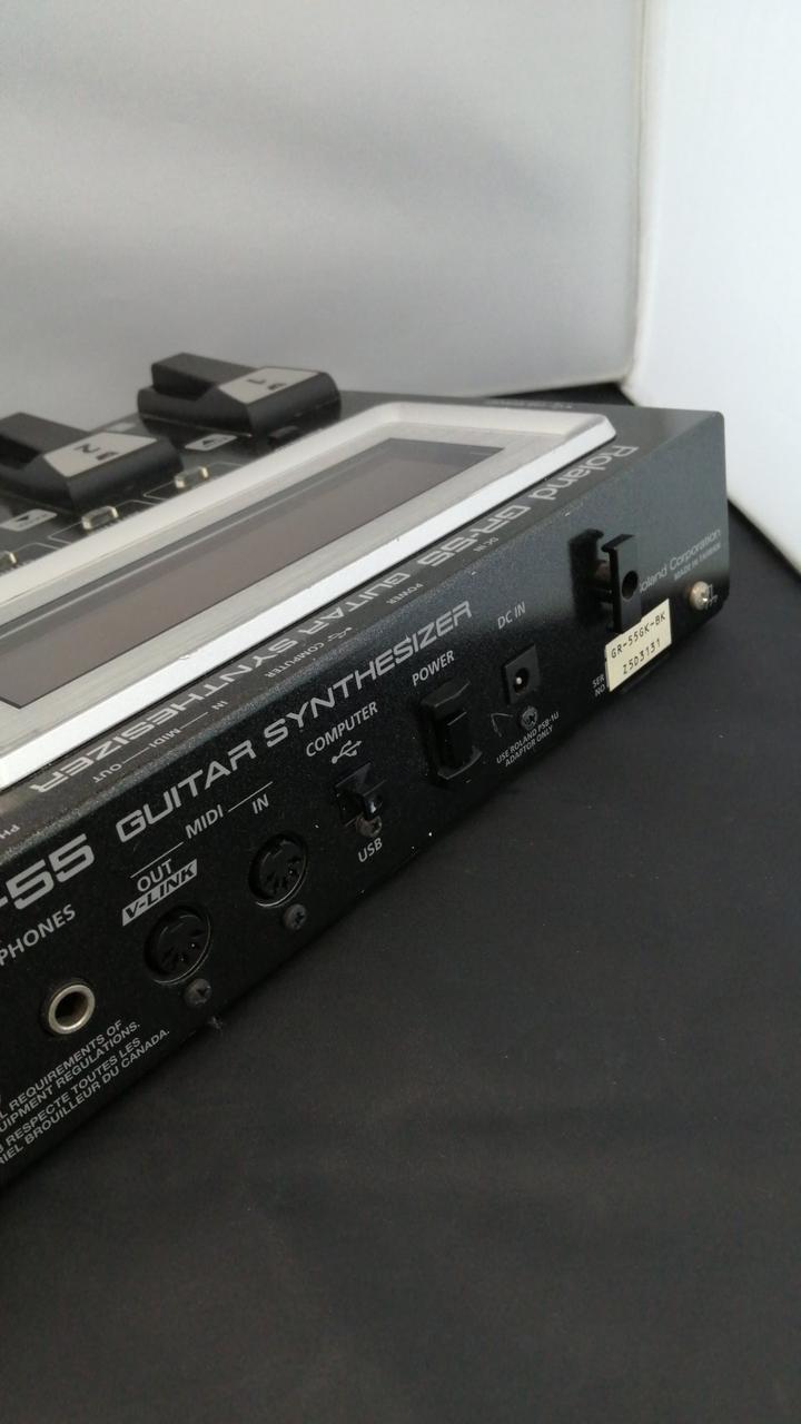 ROLAND|ギターシンセサイザー|HARDOFFオフモール（オフモ