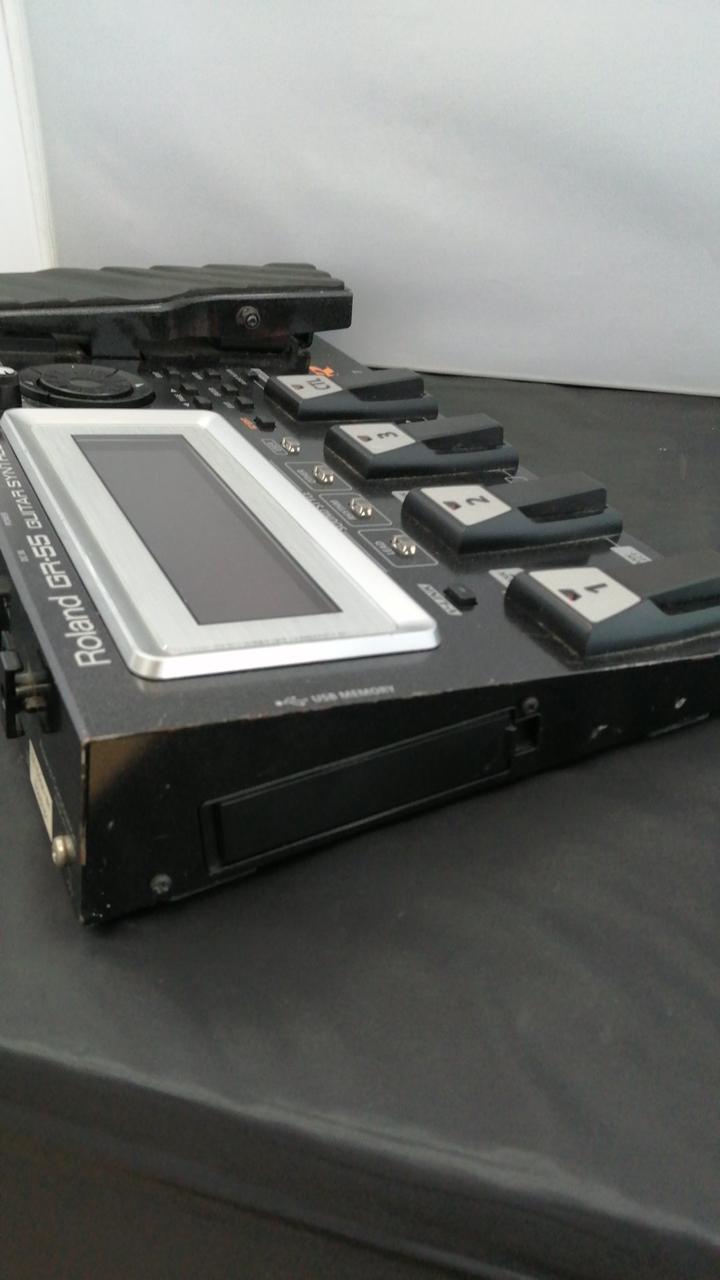 ROLAND|ギターシンセサイザー|HARDOFFオフモール（オフモ