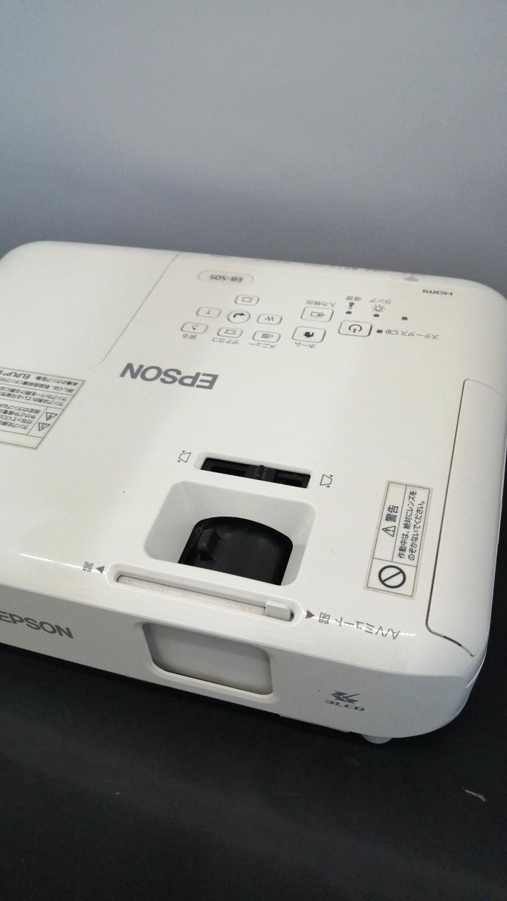 EPSON|プロジェクター|HARDOFFオフモール（オフモ