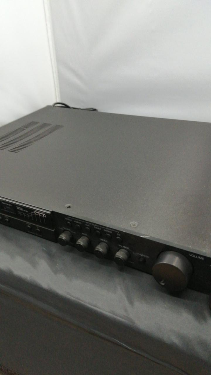 CARVER|プリアンプ|HARDOFFオフモール（オフモ）|1010740000035778