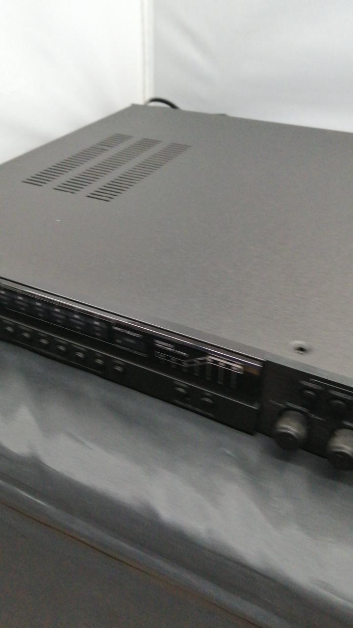 CARVER|プリアンプ|HARDOFFオフモール（オフモ）|1010740000035778