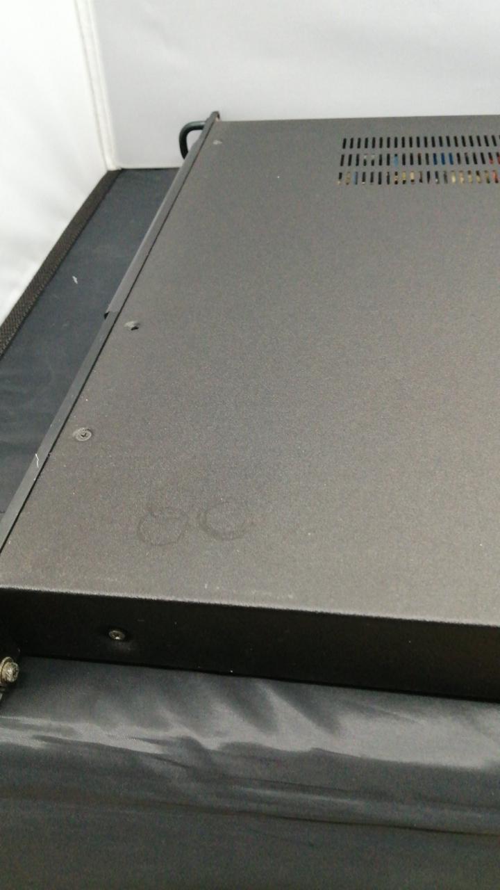 値下げしました CARVER C-16 プリアンプ 黒色 CARVER|プリアンプ|HARDOFFオフモール（オフモ）|1010740000035778