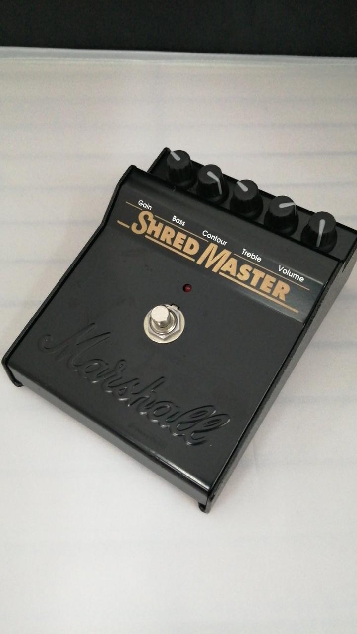 （ジャンク）Marshall Shred Master ギターエフェクター s-l400.jpg