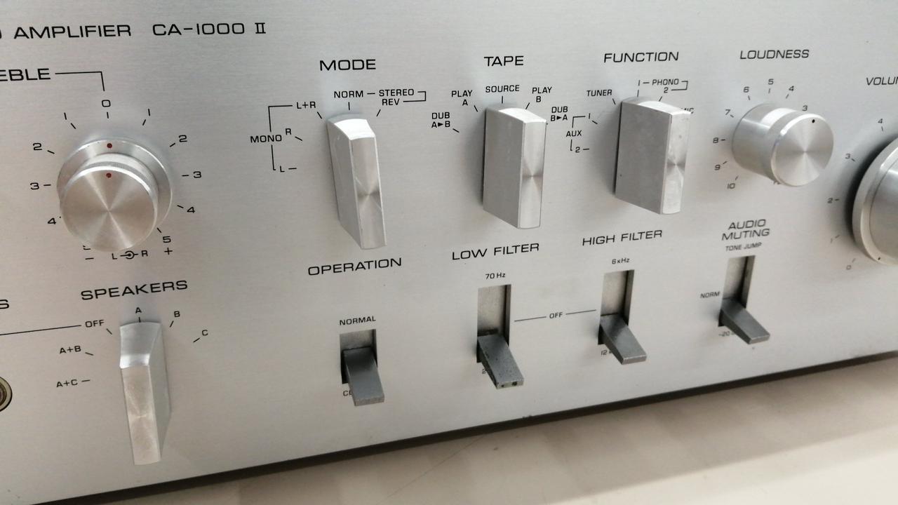 ヤマハ(YAMAHA)|プリメインアンプ|HARDOFFオフモール（オフモ