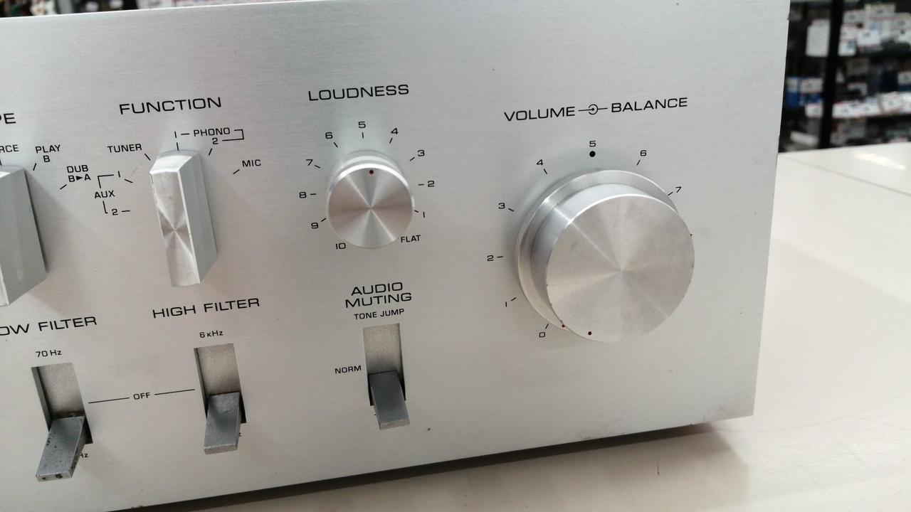 YAMAHA ヤマハ CA-1000Ⅱ プリメインアンプ ヤマハ(YAMAHA)|プリメインアンプ/CA-1000 Ⅱ|HARDOFFオフモール