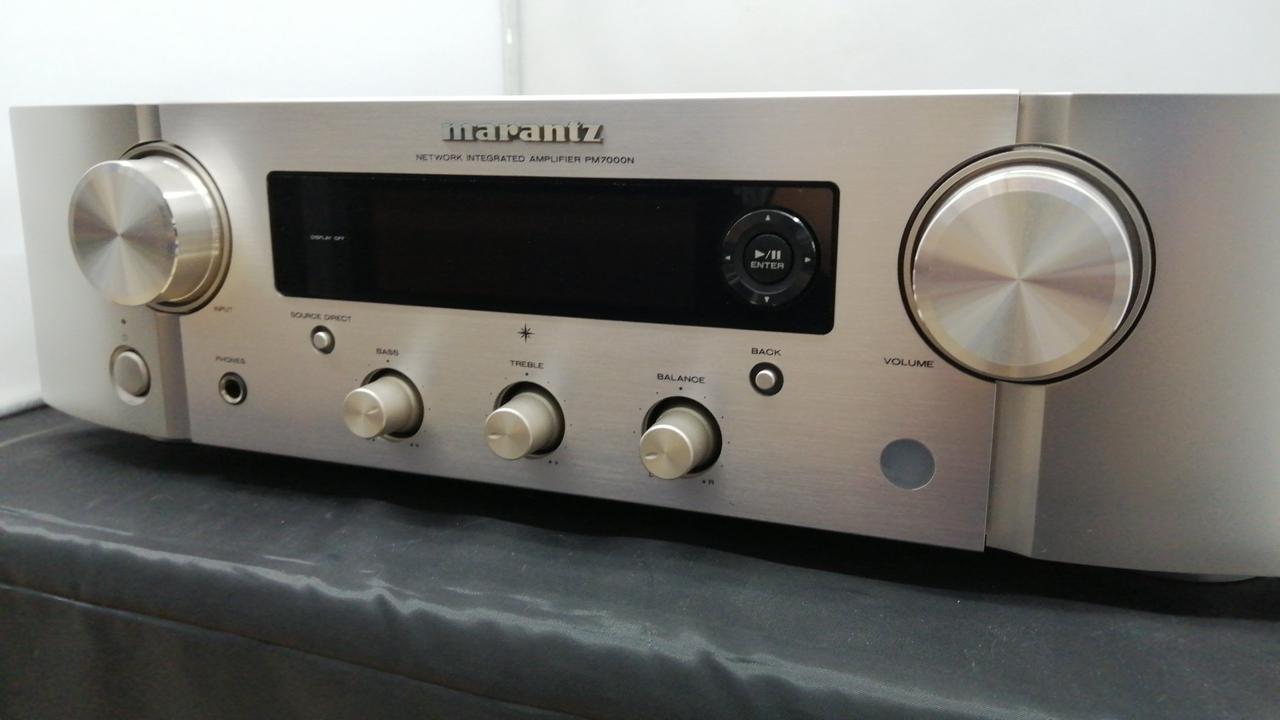 マランツ(MARANTZ)|ネットワークアンプ|HARDOFFオフモール