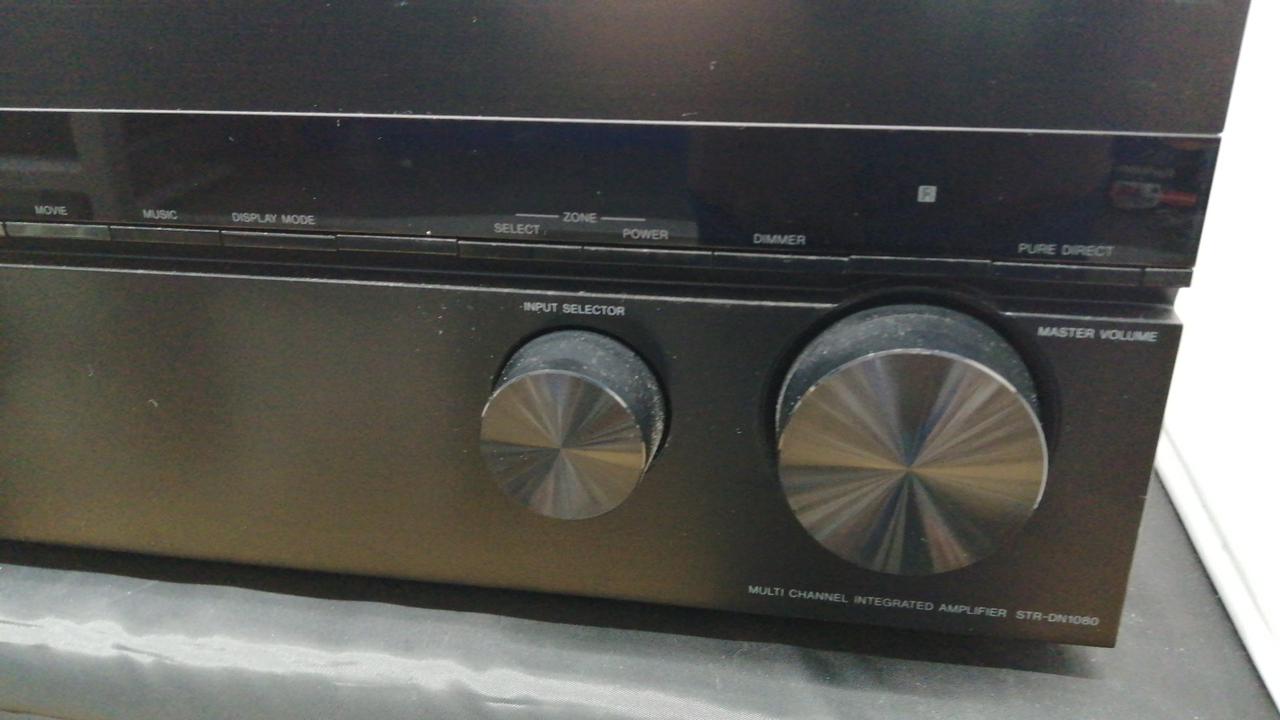 ソニー(SONY)|AVアンプ|HARDOFFオフモール（オフモ