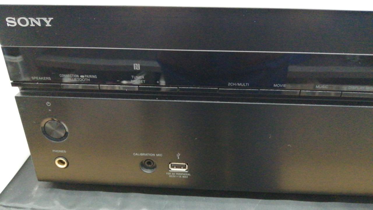 ソニー(SONY)|AVアンプ|HARDOFFオフモール（オフモ