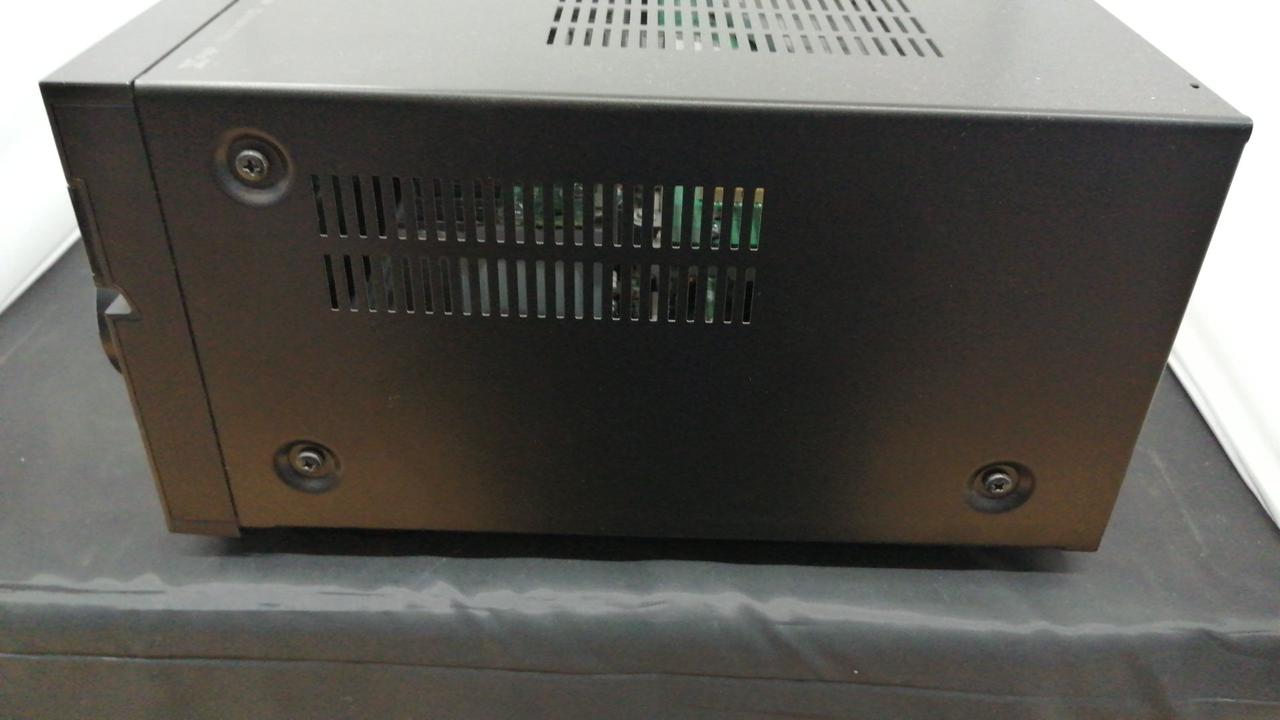 早く方勝ち‼️SONY AVアンプ ブラック 早く方勝ち‼️SONY AVアンプ ブラック