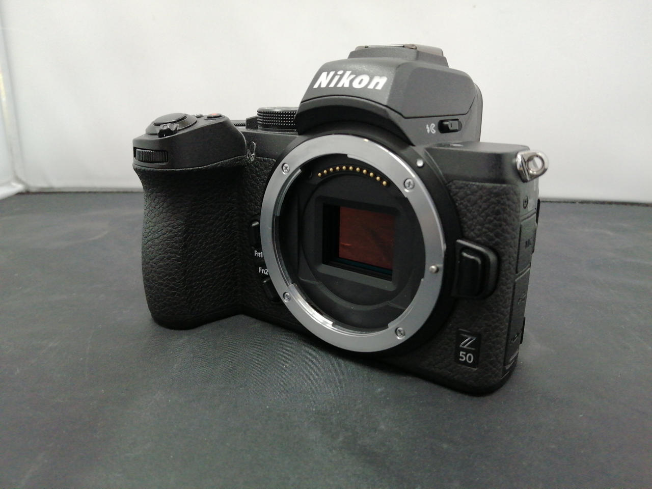 Nikon 一眼レフカメラ ニコン Z 7 ボディ 価格比較 - 価格.com