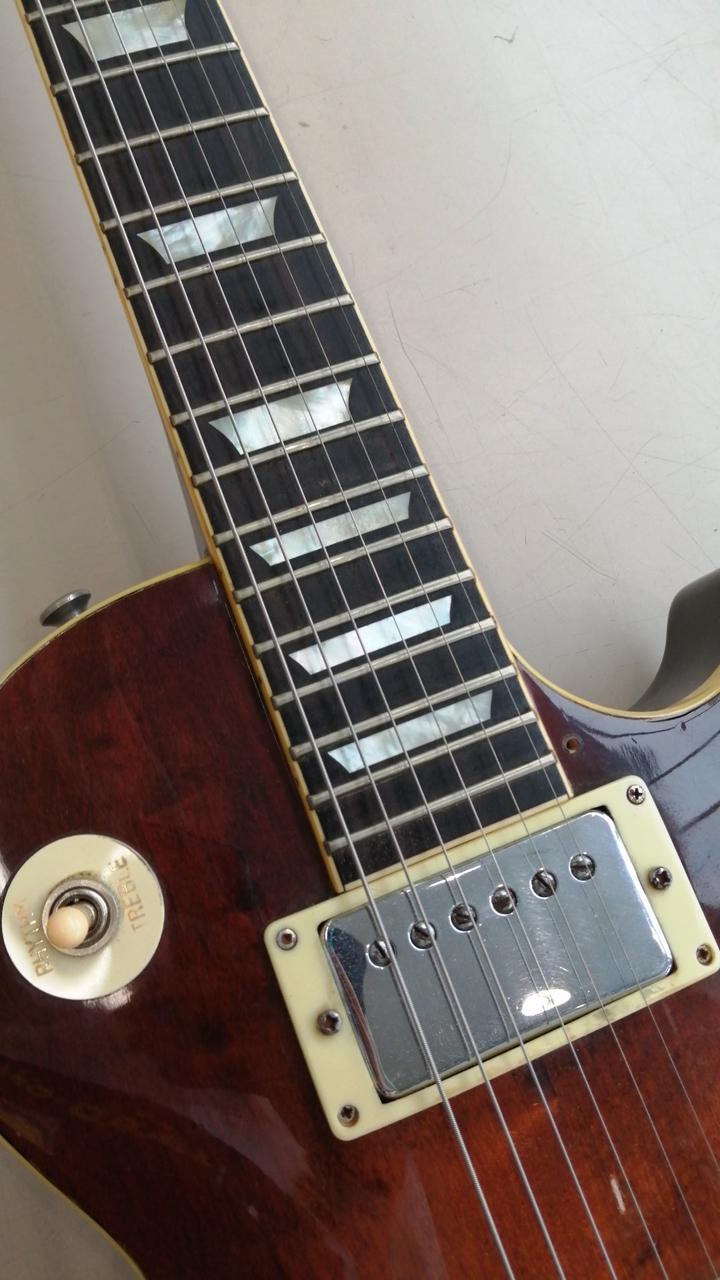 ギター YKO MJM-YOZAKURA-SP17 | Deviser ｜株式会社ディバイザー｜長野県