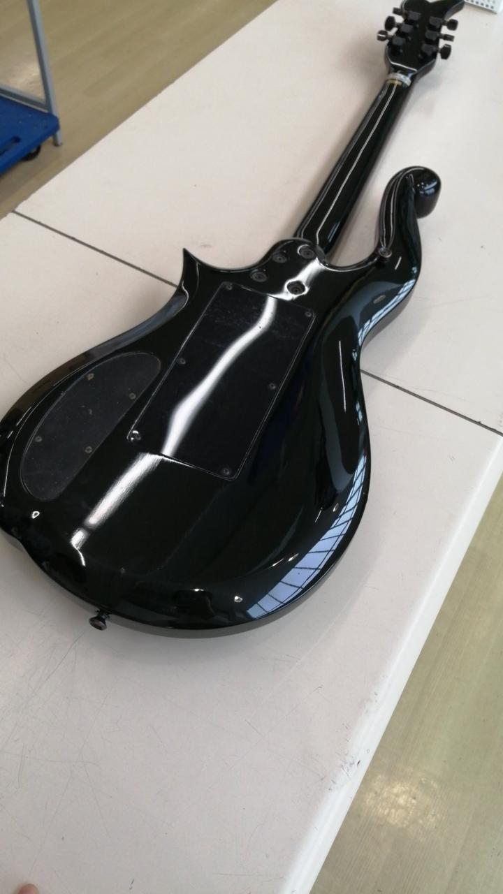 【最終値下】エレキギター＊即購入不可 エドワーズ(EDWARDS)|エレキギター|HARDOFFオフモール（オフモ