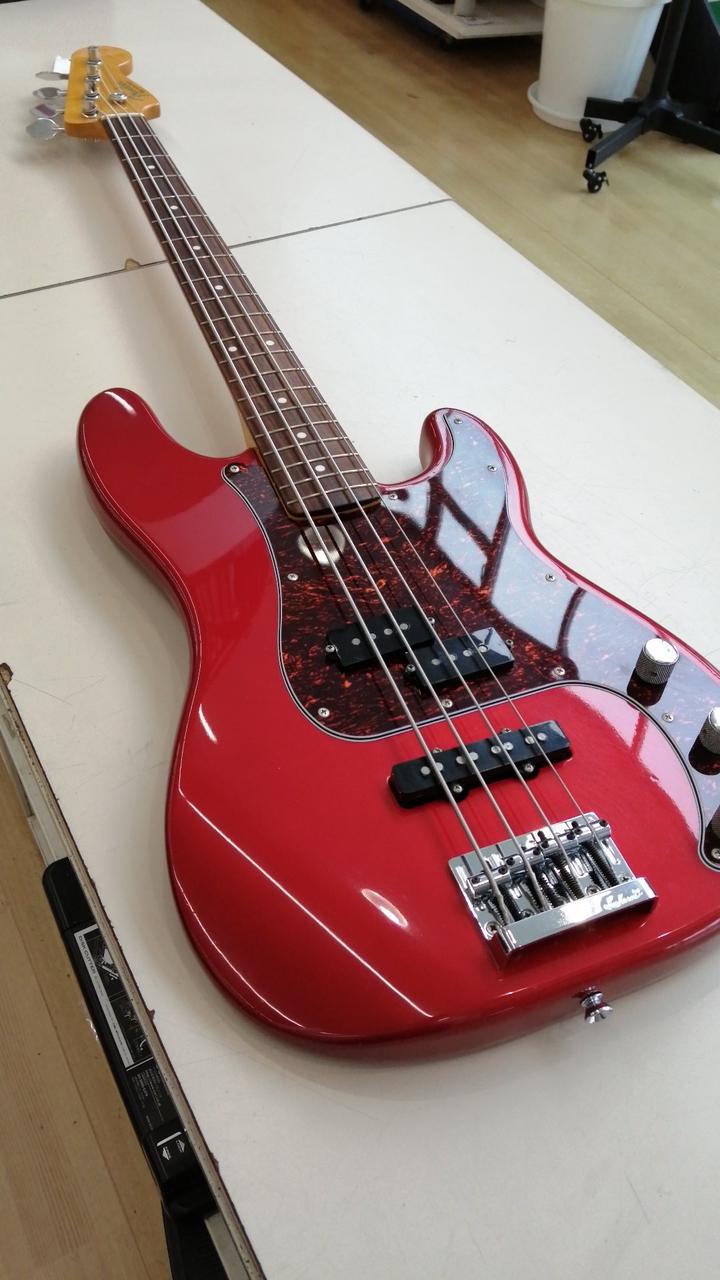 FENDER JAPAN エレキベース ベース Fender Japan Exclusive Classic Jazz Bass Fender Japan