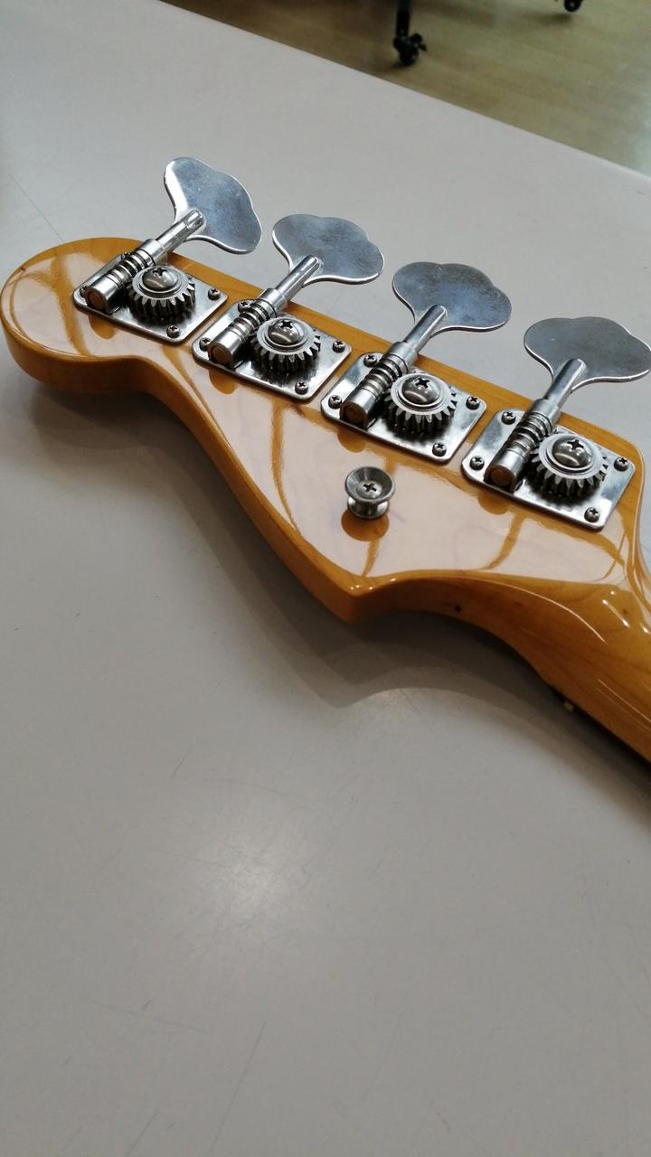 フェンダー　ジャパン　ジャズベース フェンダージャパン(FENDER JAPAN)|ジャズベースタイプ|HARDOFF