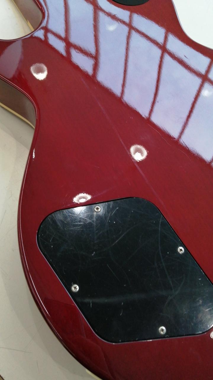 Edwards エレキギター レッド Edwards エレキギター レッド EDWARDS E-RS/R Red（新品/送料