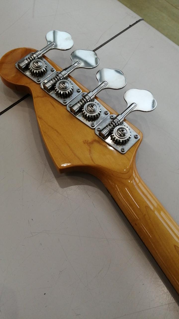 FENDER JAPAN|エレキベース|HARDOFFオフモール（オフモ）|1010740000049962