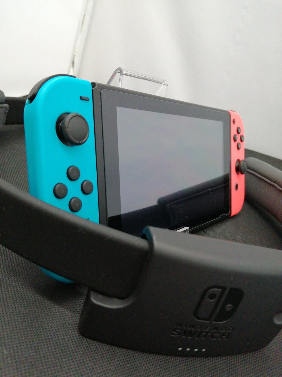 NINTENDO|任天堂SWITCH リングフィット アドベンチャーセット